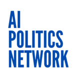 Logo oficial de AI Politics Network